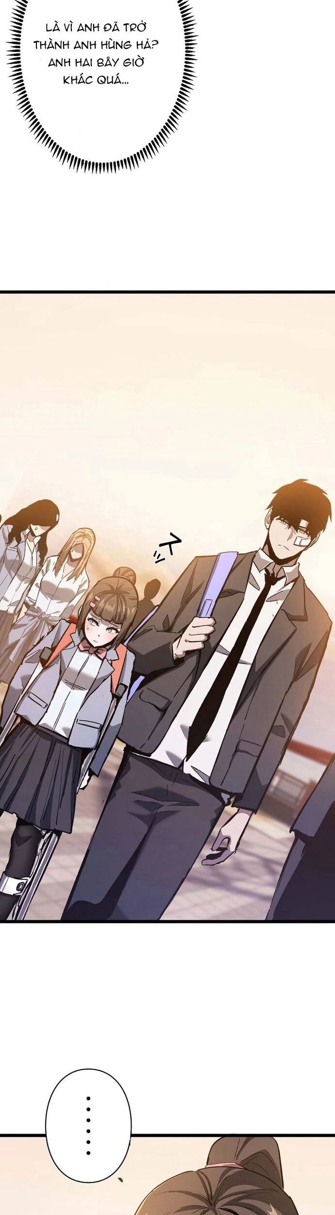 Trở Thành Anh Hùng Mạnh Nhất Nhờ Gian Lận - Chapter 40 - Page 16