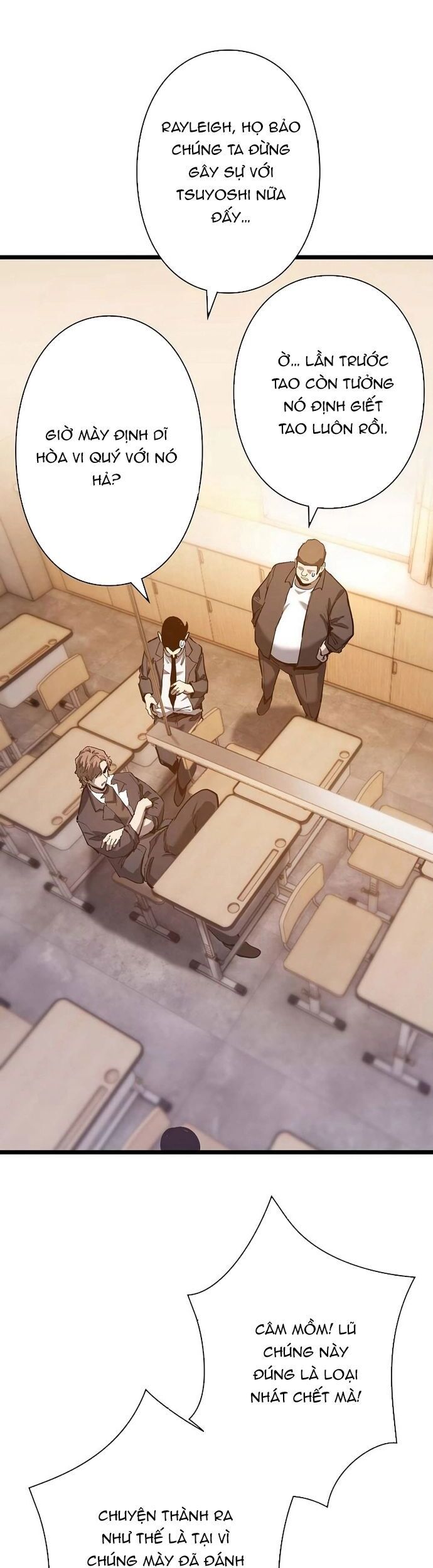 Trở Thành Anh Hùng Mạnh Nhất Nhờ Gian Lận - Chapter 40 - Page 19