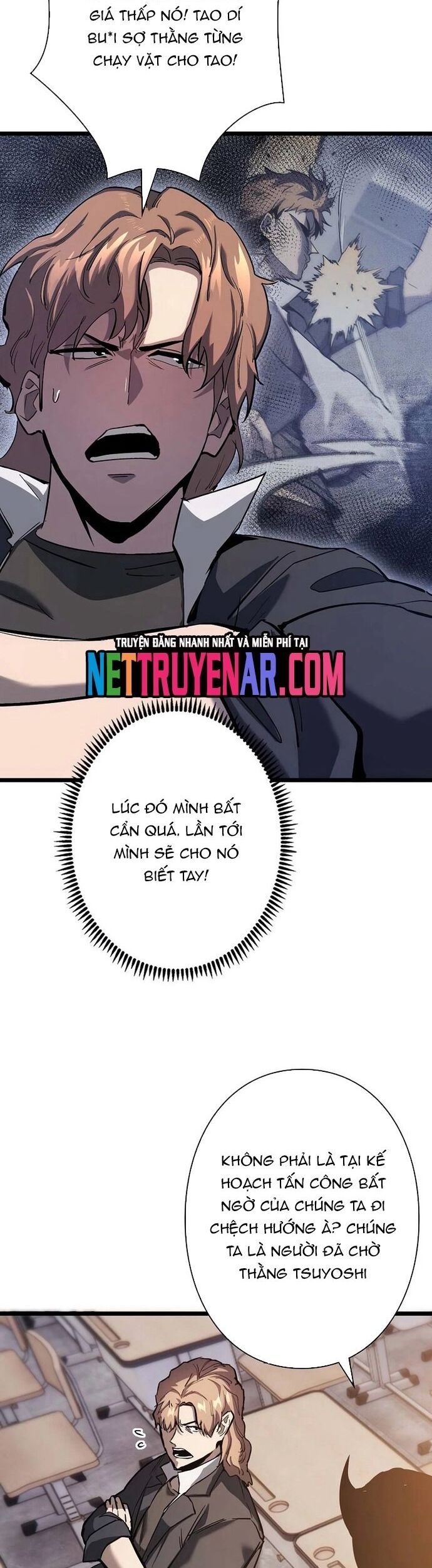 Trở Thành Anh Hùng Mạnh Nhất Nhờ Gian Lận - Chapter 40 - Page 20