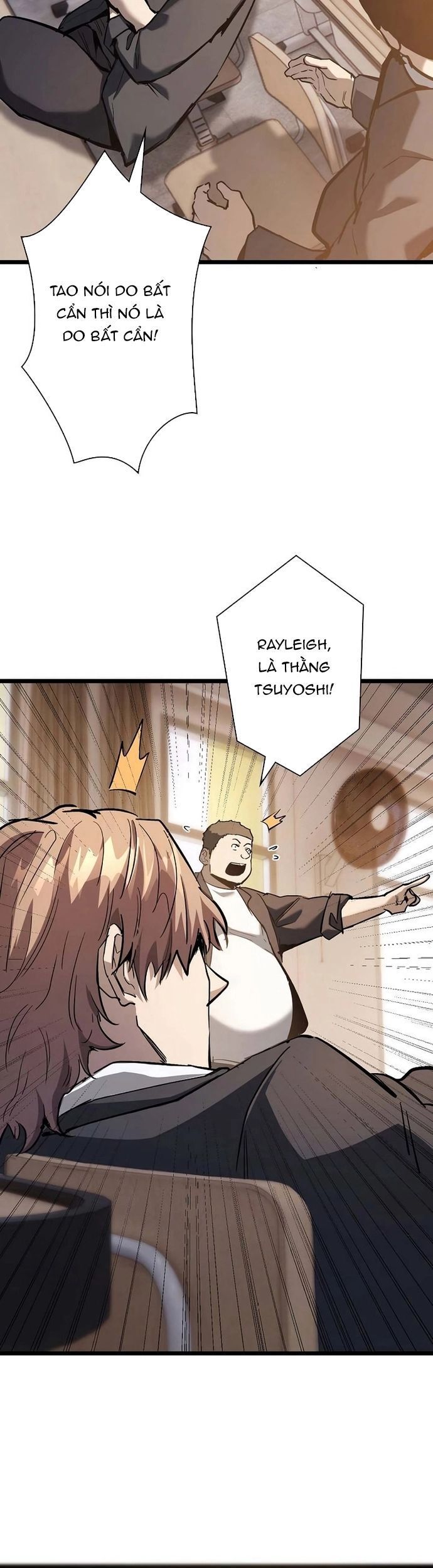 Trở Thành Anh Hùng Mạnh Nhất Nhờ Gian Lận - Chapter 40 - Page 21