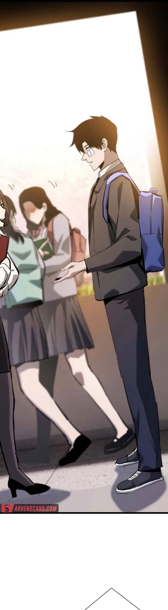 Trở Thành Anh Hùng Mạnh Nhất Nhờ Gian Lận - Chapter 40 - Page 22