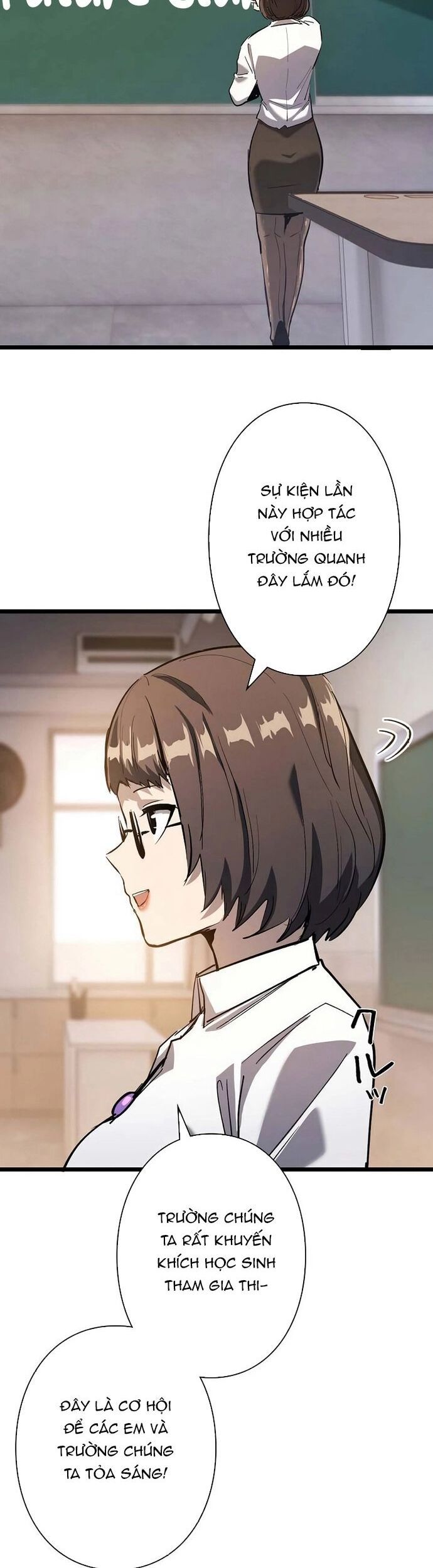 Trở Thành Anh Hùng Mạnh Nhất Nhờ Gian Lận - Chapter 40 - Page 24