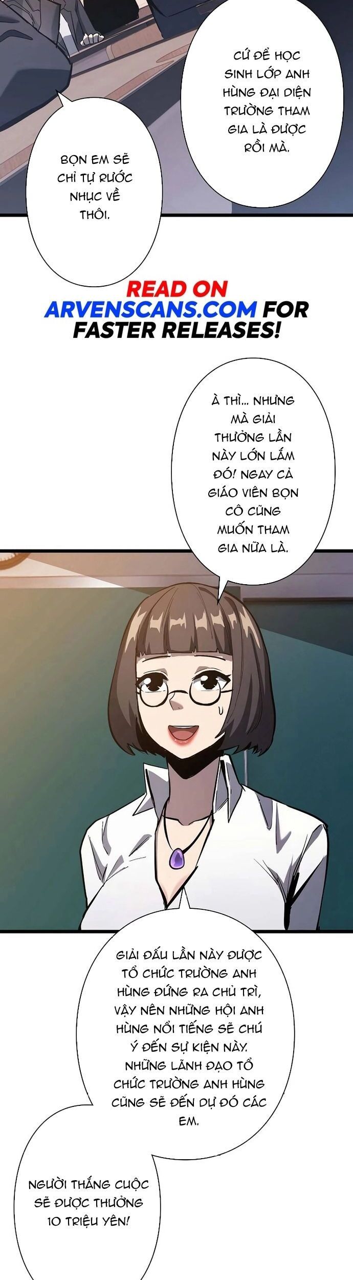 Trở Thành Anh Hùng Mạnh Nhất Nhờ Gian Lận - Chapter 40 - Page 27