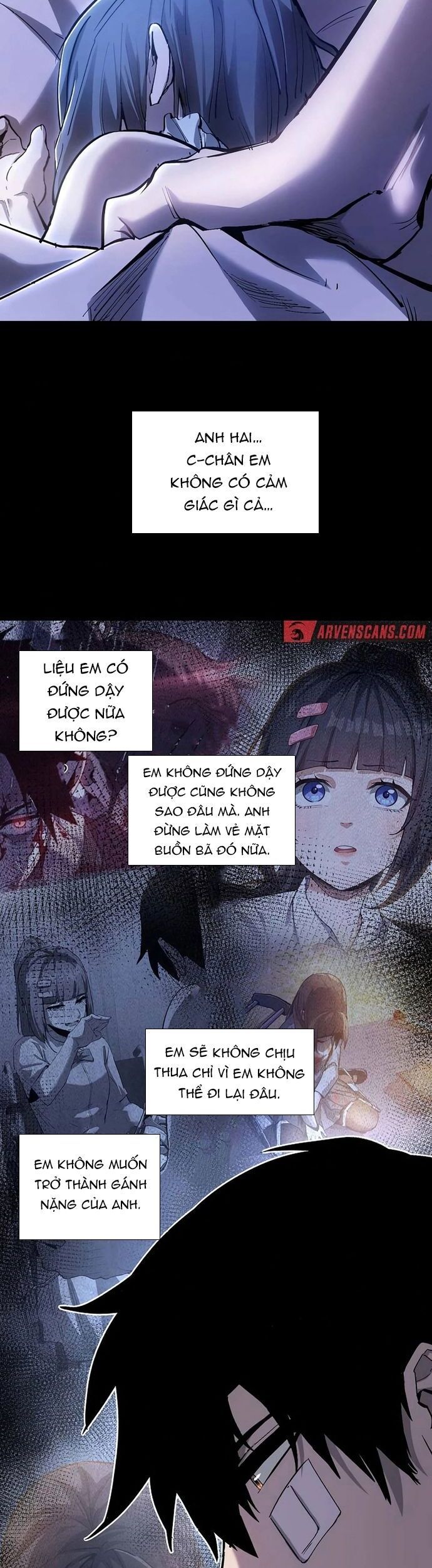 Trở Thành Anh Hùng Mạnh Nhất Nhờ Gian Lận - Chapter 40 - Page 3