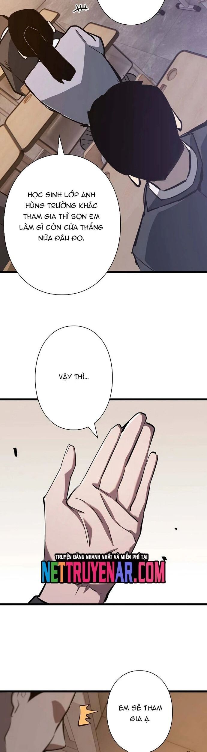 Trở Thành Anh Hùng Mạnh Nhất Nhờ Gian Lận - Chapter 40 - Page 32