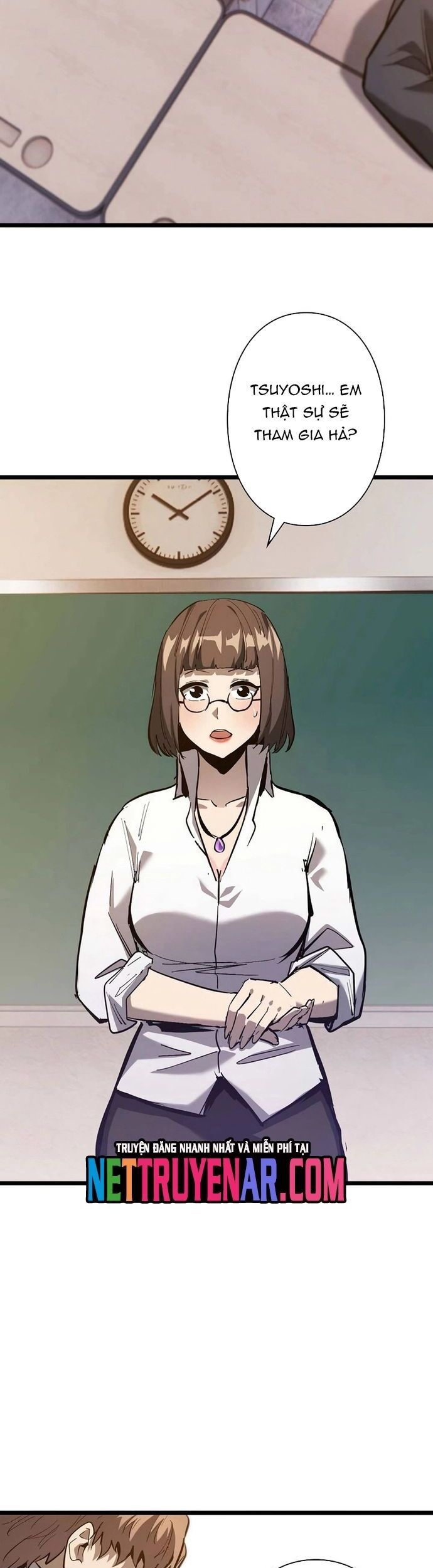 Trở Thành Anh Hùng Mạnh Nhất Nhờ Gian Lận - Chapter 40 - Page 35