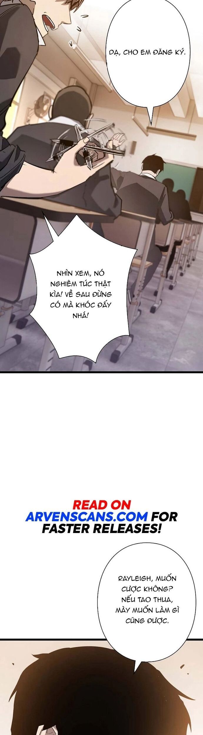 Trở Thành Anh Hùng Mạnh Nhất Nhờ Gian Lận - Chapter 40 - Page 36