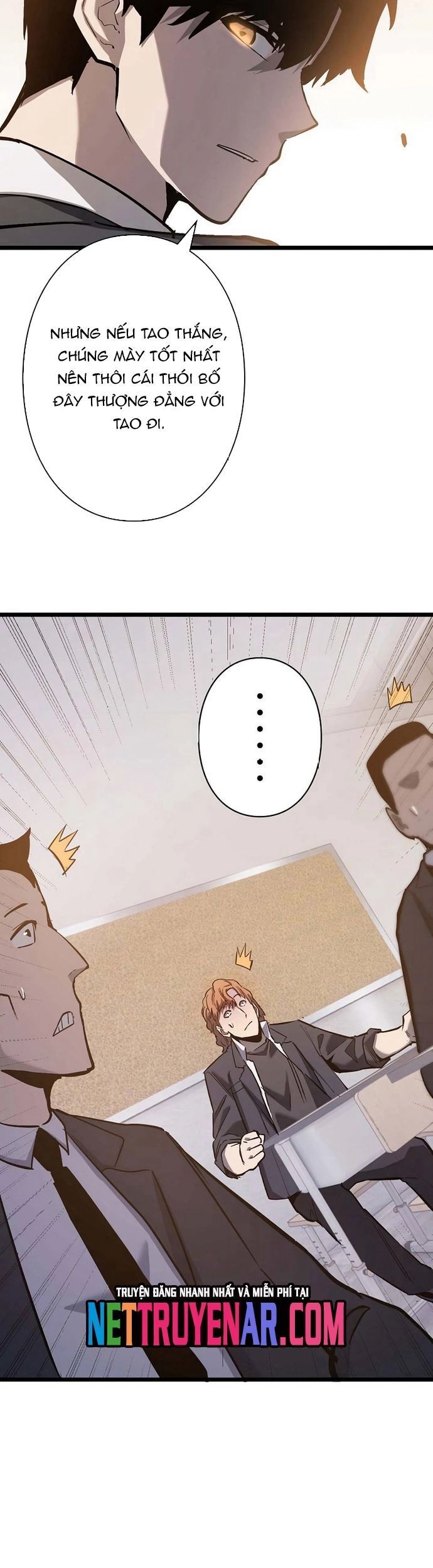 Trở Thành Anh Hùng Mạnh Nhất Nhờ Gian Lận - Chapter 40 - Page 37