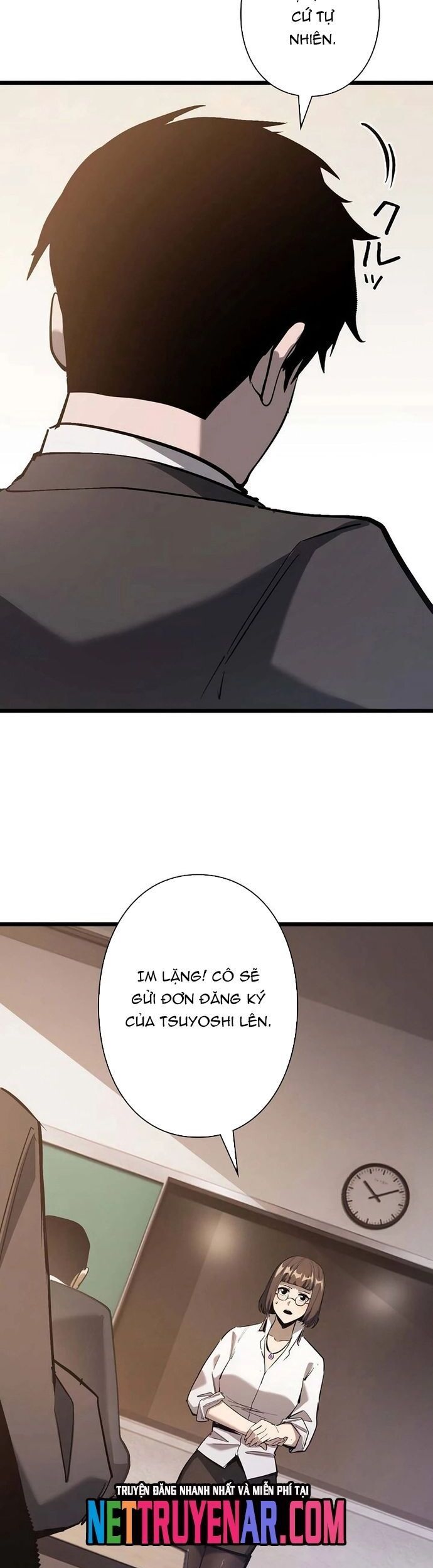 Trở Thành Anh Hùng Mạnh Nhất Nhờ Gian Lận - Chapter 40 - Page 39
