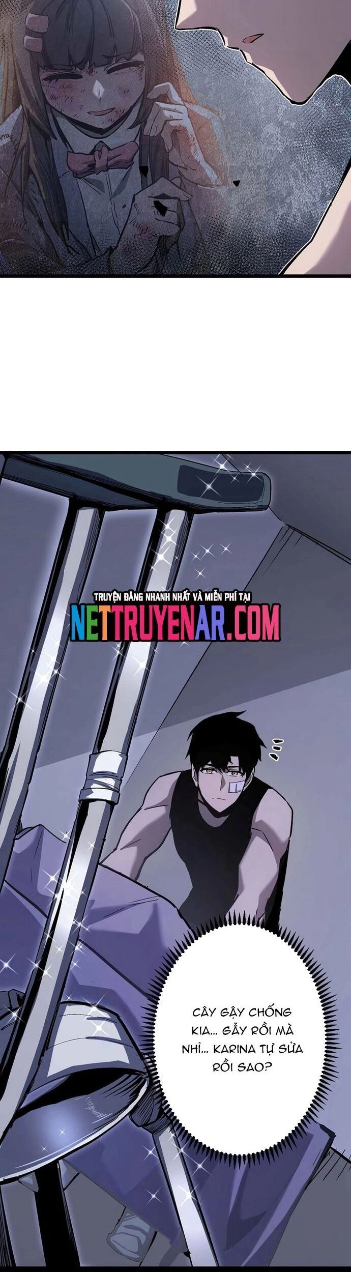 Trở Thành Anh Hùng Mạnh Nhất Nhờ Gian Lận - Chapter 40 - Page 4