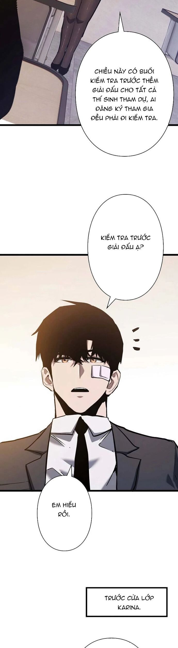 Trở Thành Anh Hùng Mạnh Nhất Nhờ Gian Lận - Chapter 40 - Page 40