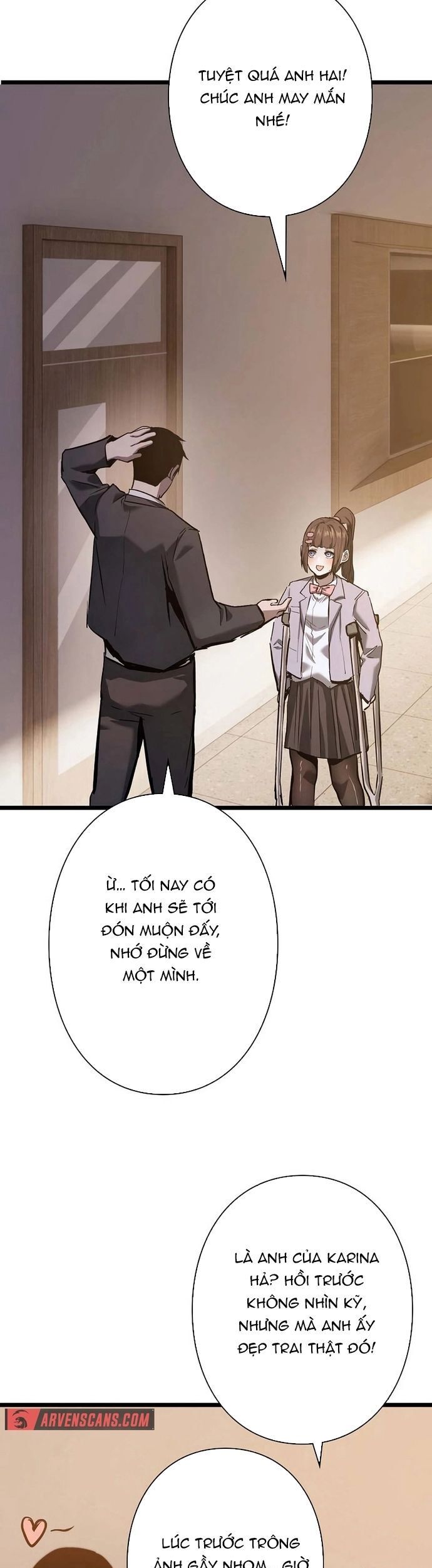 Trở Thành Anh Hùng Mạnh Nhất Nhờ Gian Lận - Chapter 40 - Page 41