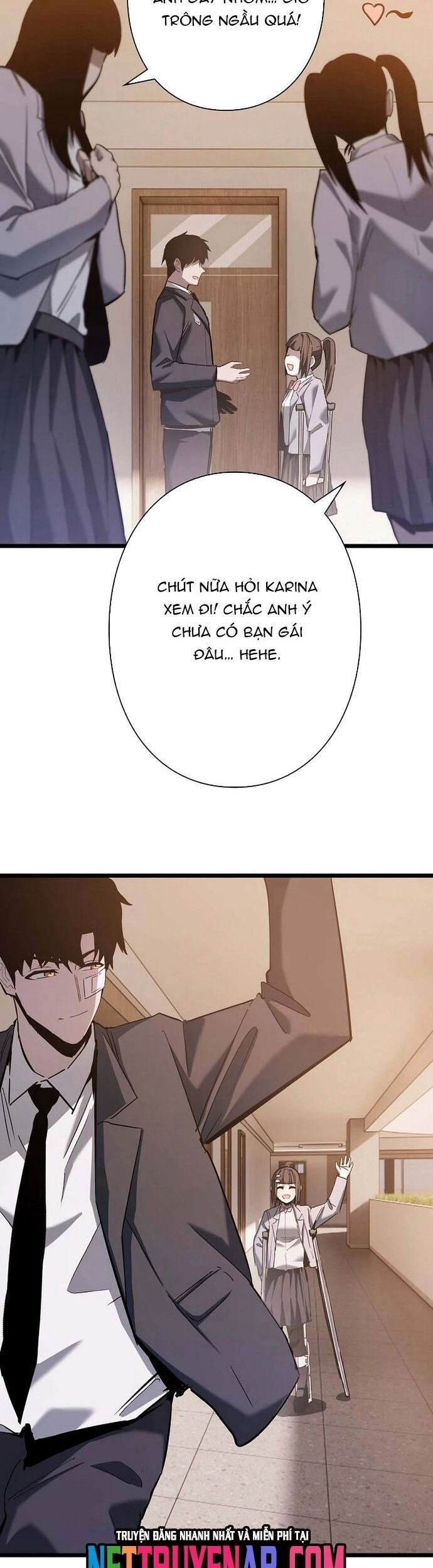 Trở Thành Anh Hùng Mạnh Nhất Nhờ Gian Lận - Chapter 40 - Page 42