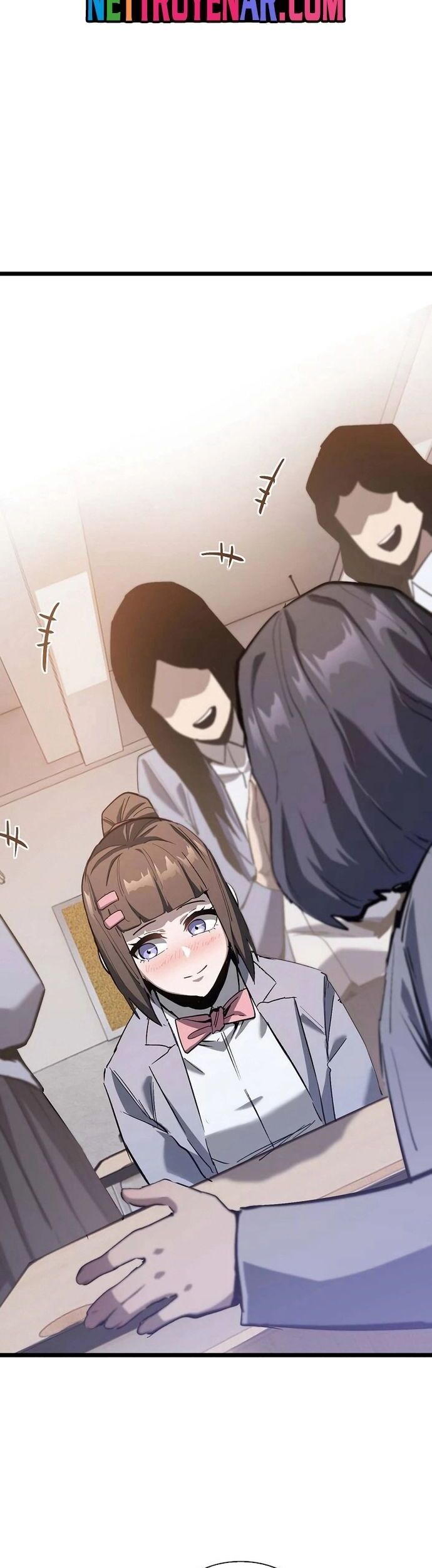 Trở Thành Anh Hùng Mạnh Nhất Nhờ Gian Lận - Chapter 40 - Page 43