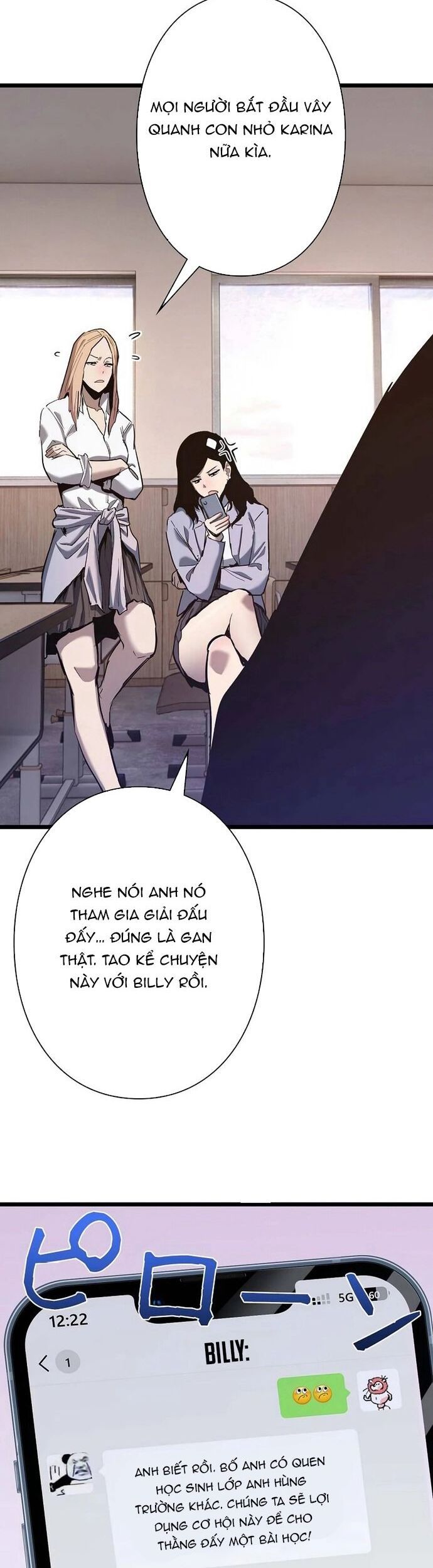 Trở Thành Anh Hùng Mạnh Nhất Nhờ Gian Lận - Chapter 40 - Page 44