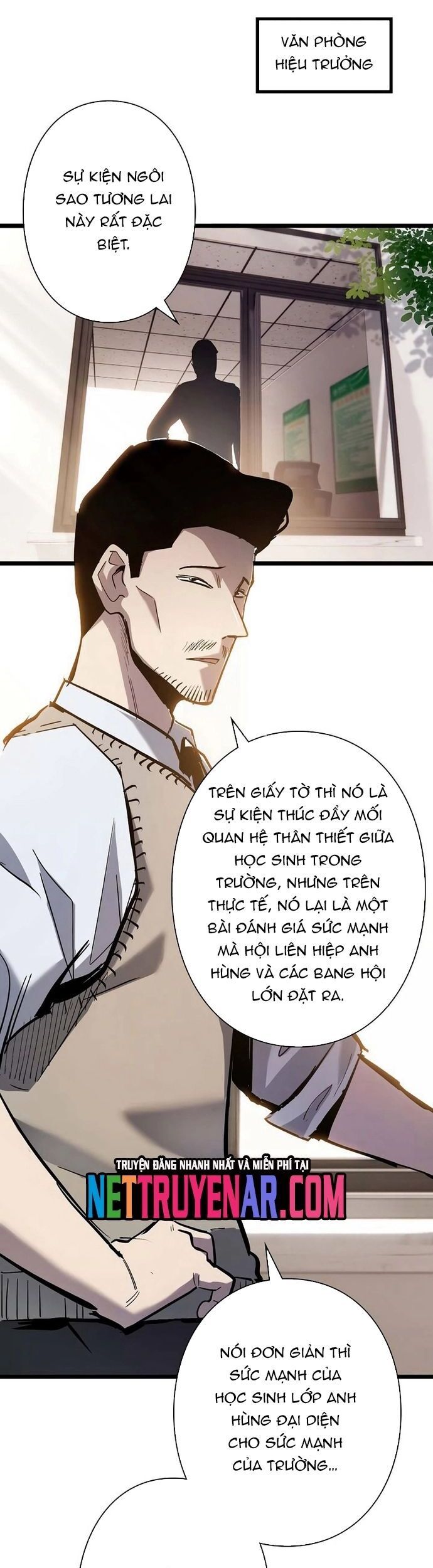 Trở Thành Anh Hùng Mạnh Nhất Nhờ Gian Lận - Chapter 40 - Page 47