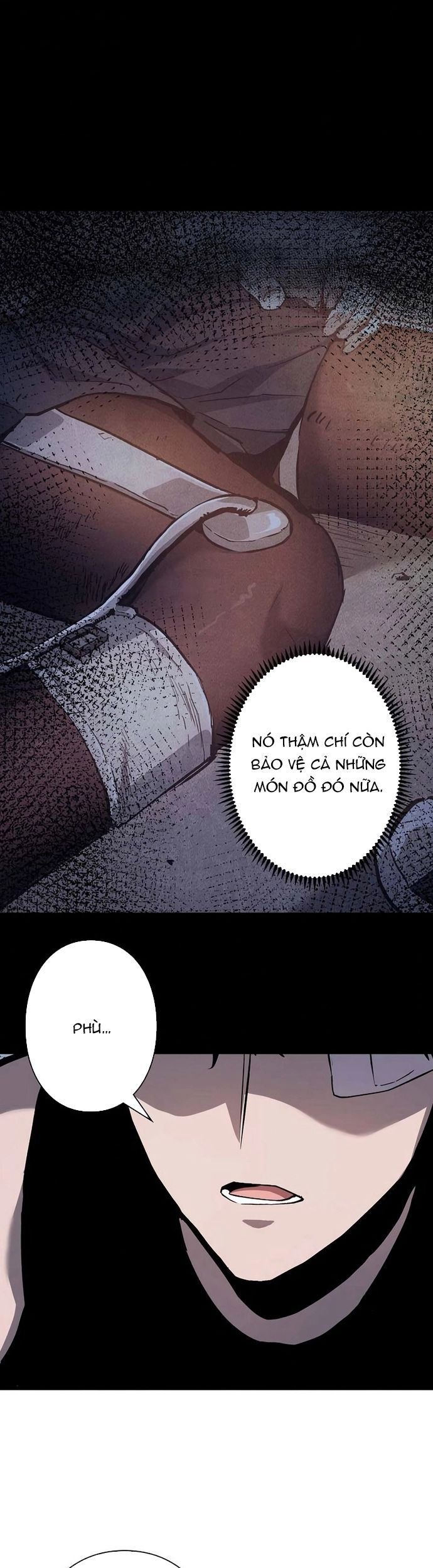 Trở Thành Anh Hùng Mạnh Nhất Nhờ Gian Lận - Chapter 40 - Page 5