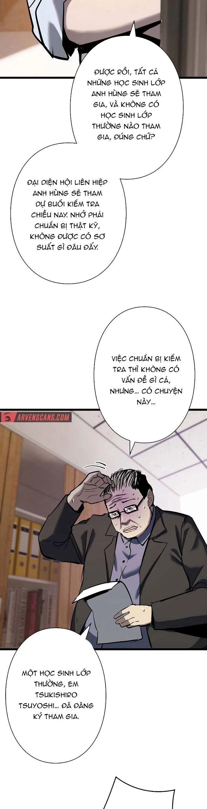 Trở Thành Anh Hùng Mạnh Nhất Nhờ Gian Lận - Chapter 40 - Page 50