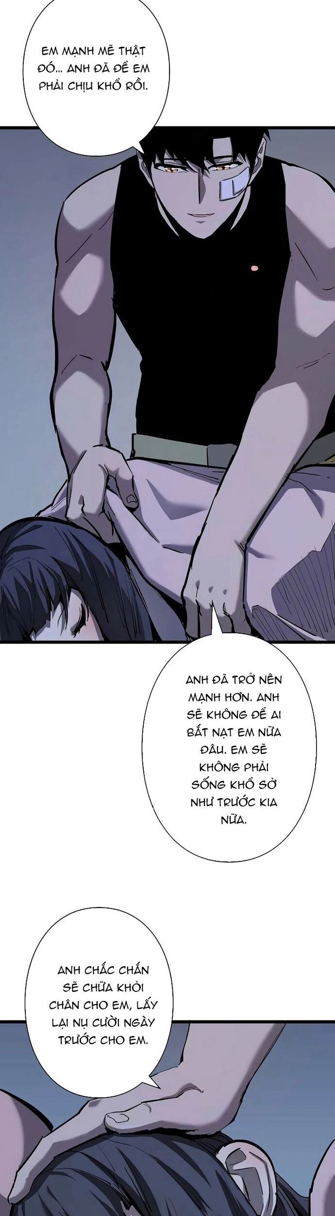 Trở Thành Anh Hùng Mạnh Nhất Nhờ Gian Lận - Chapter 40 - Page 6