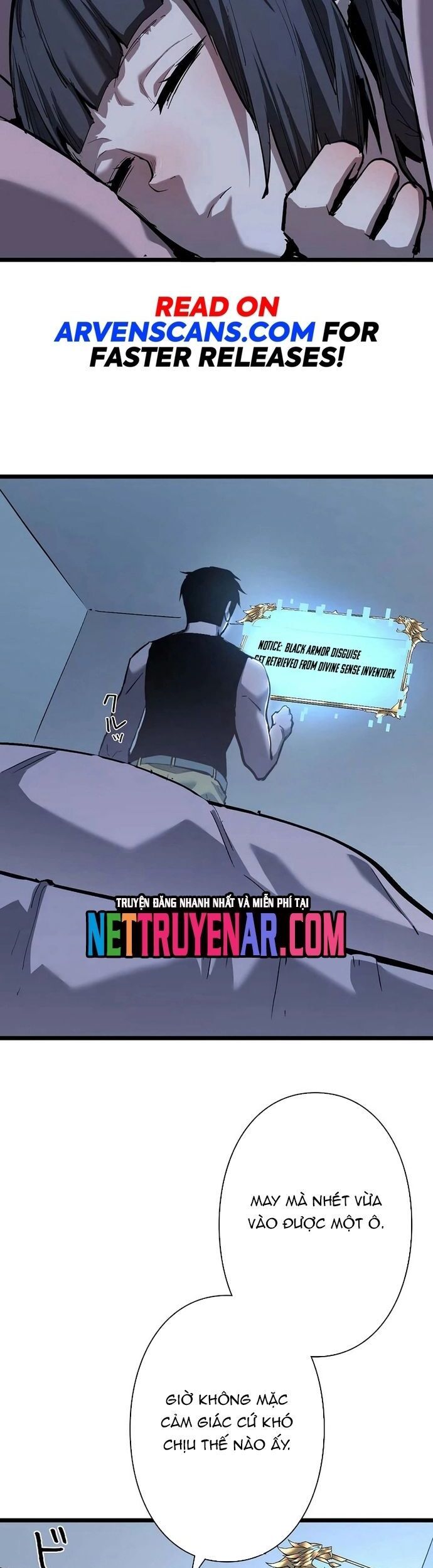 Trở Thành Anh Hùng Mạnh Nhất Nhờ Gian Lận - Chapter 40 - Page 7