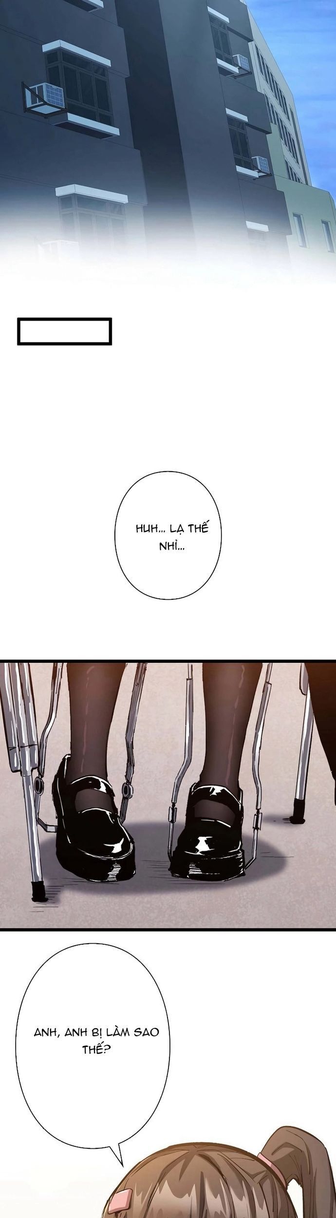 Trở Thành Anh Hùng Mạnh Nhất Nhờ Gian Lận - Chapter 40 - Page 9