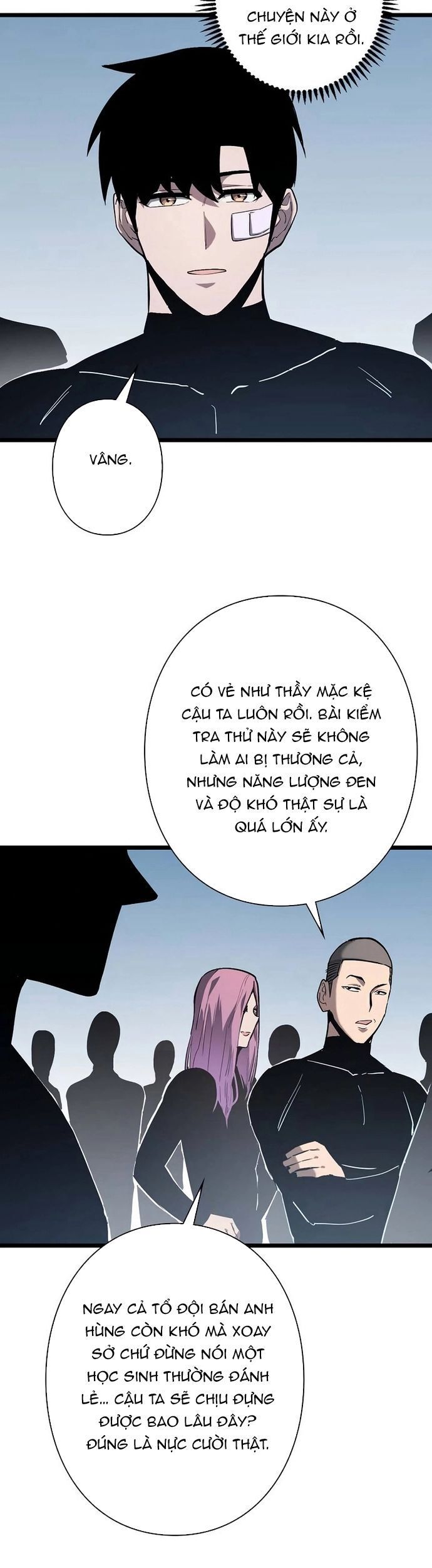 Trở Thành Anh Hùng Mạnh Nhất Nhờ Gian Lận - Chapter 41 - Page 13