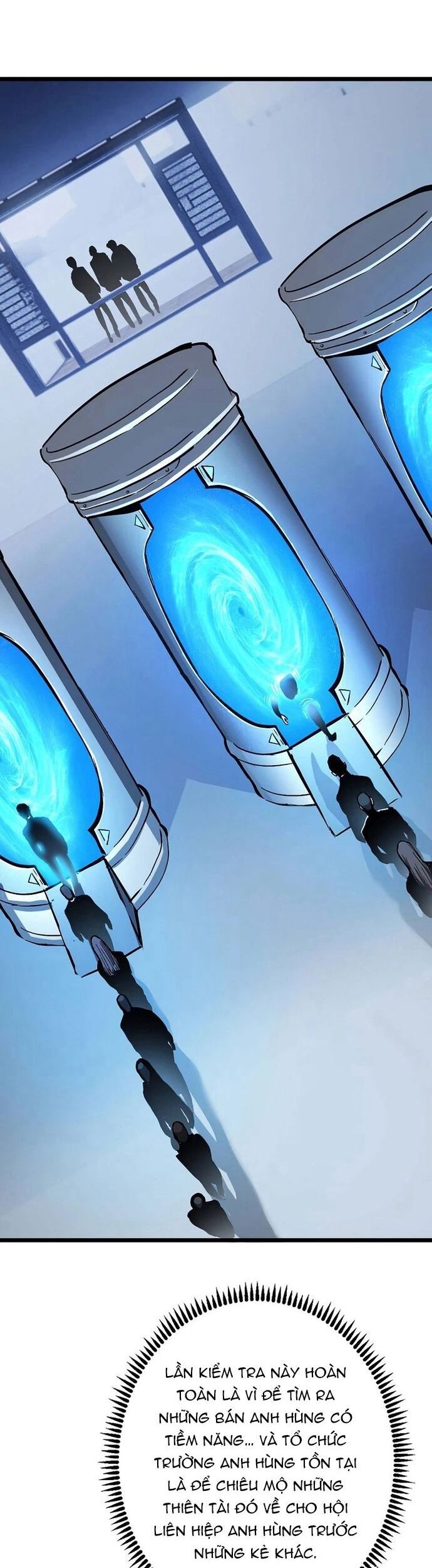 Trở Thành Anh Hùng Mạnh Nhất Nhờ Gian Lận - Chapter 41 - Page 14