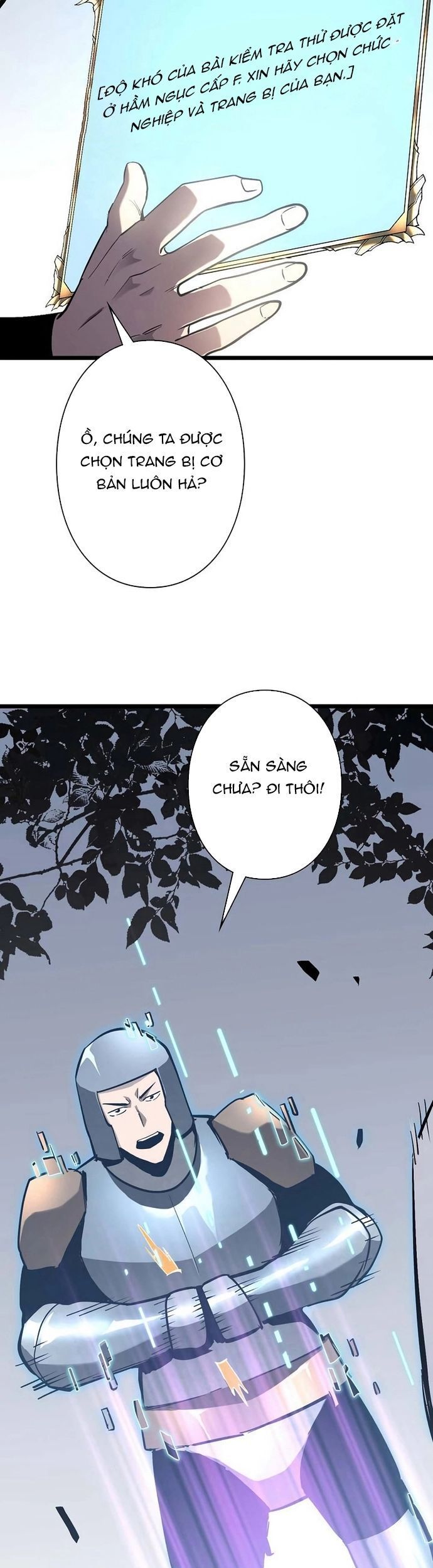 Trở Thành Anh Hùng Mạnh Nhất Nhờ Gian Lận - Chapter 41 - Page 17