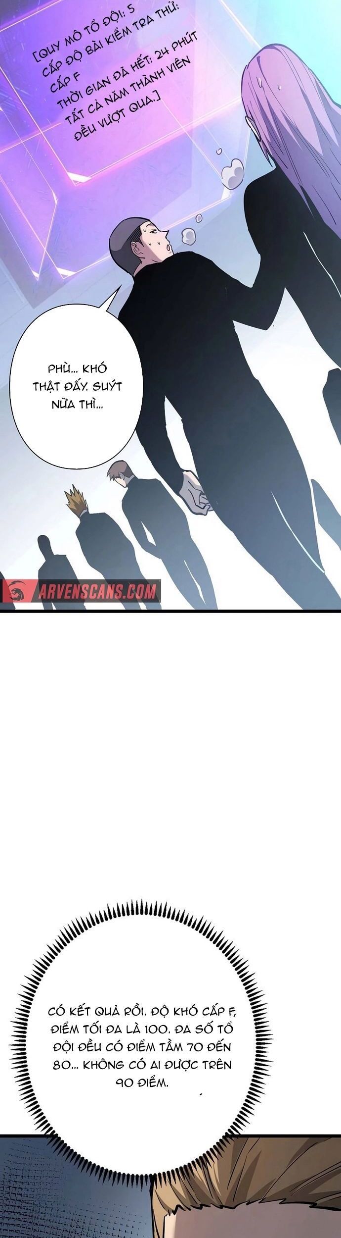 Trở Thành Anh Hùng Mạnh Nhất Nhờ Gian Lận - Chapter 41 - Page 19