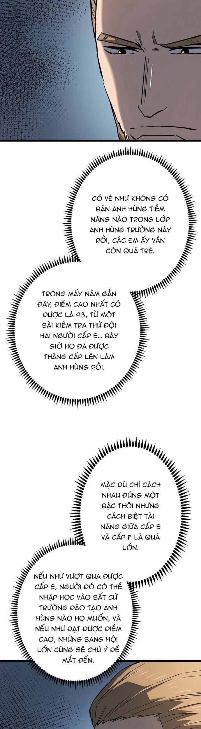 Trở Thành Anh Hùng Mạnh Nhất Nhờ Gian Lận - Chapter 41 - Page 20