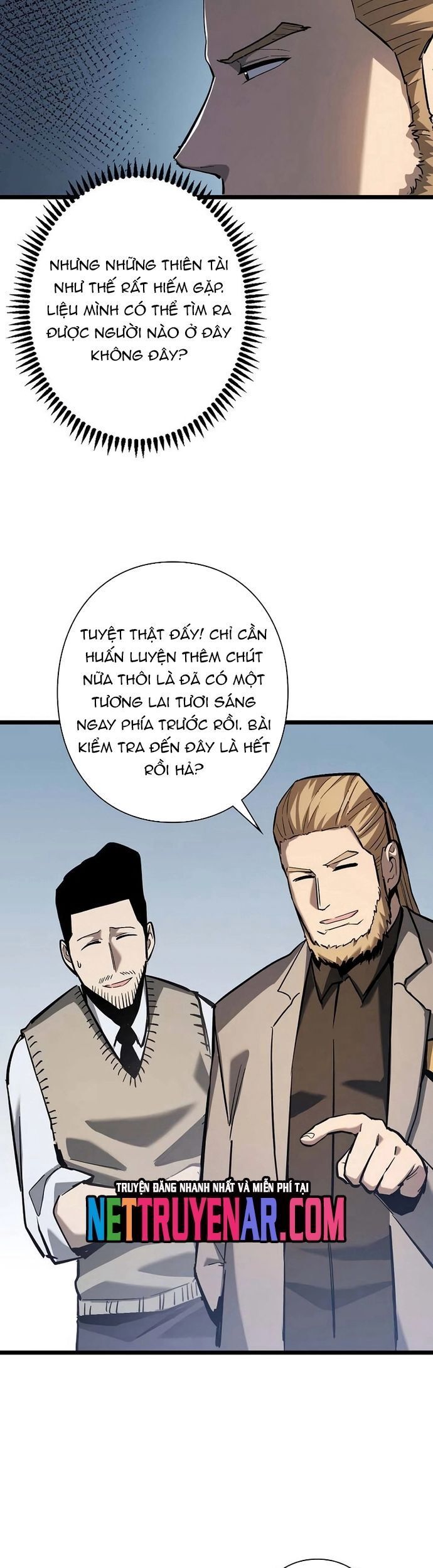 Trở Thành Anh Hùng Mạnh Nhất Nhờ Gian Lận - Chapter 41 - Page 21