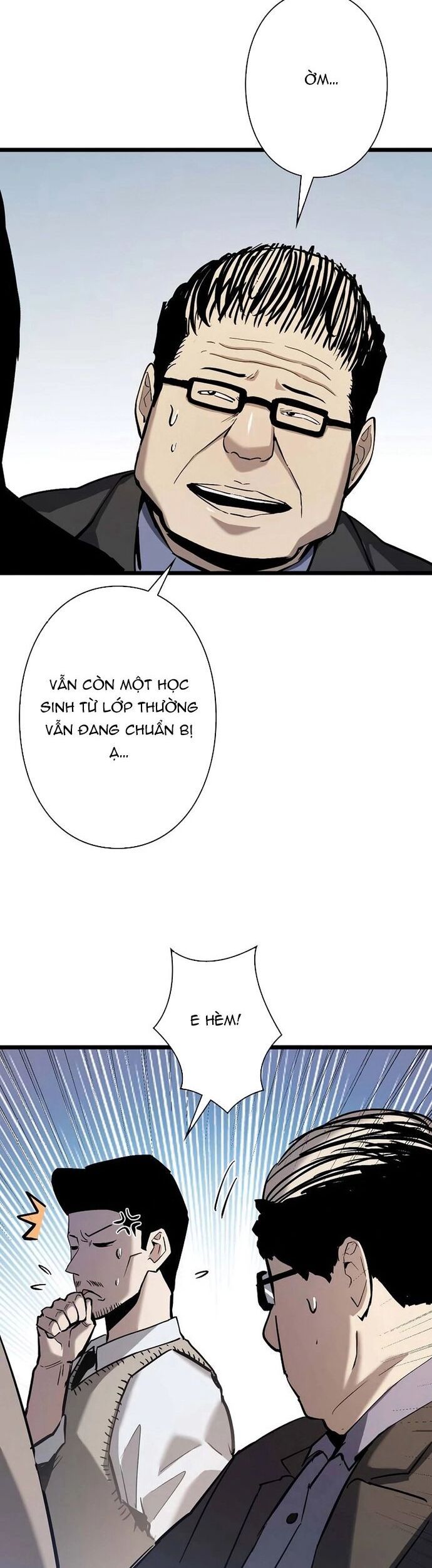 Trở Thành Anh Hùng Mạnh Nhất Nhờ Gian Lận - Chapter 41 - Page 22