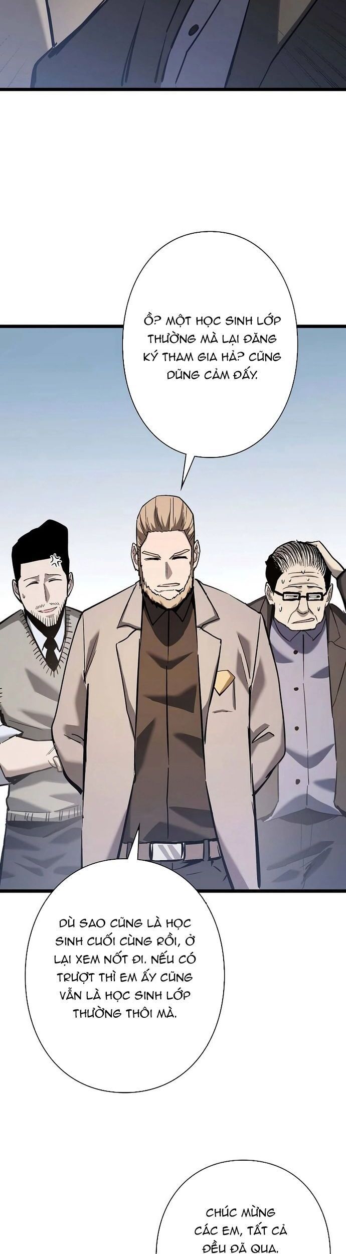 Trở Thành Anh Hùng Mạnh Nhất Nhờ Gian Lận - Chapter 41 - Page 23