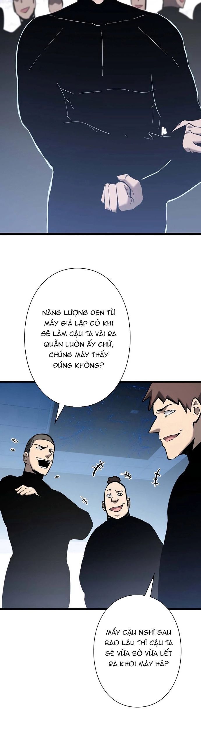 Trở Thành Anh Hùng Mạnh Nhất Nhờ Gian Lận - Chapter 41 - Page 25