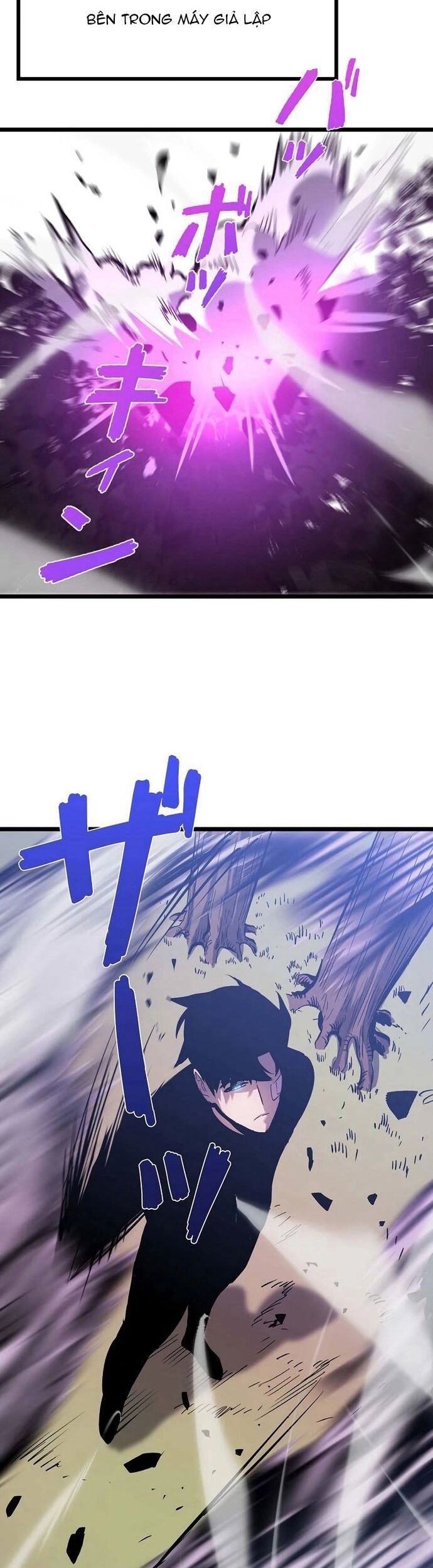 Trở Thành Anh Hùng Mạnh Nhất Nhờ Gian Lận - Chapter 41 - Page 30