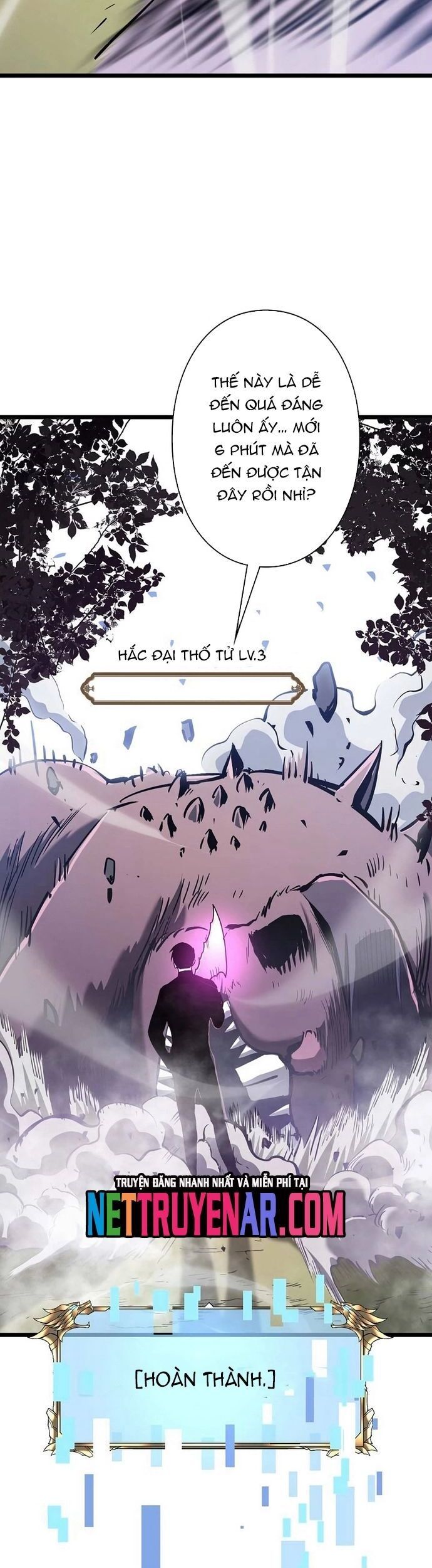 Trở Thành Anh Hùng Mạnh Nhất Nhờ Gian Lận - Chapter 41 - Page 31