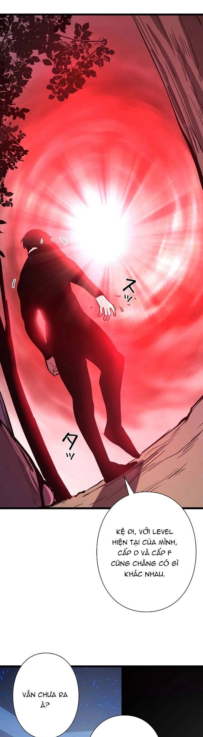 Trở Thành Anh Hùng Mạnh Nhất Nhờ Gian Lận - Chapter 41 - Page 33