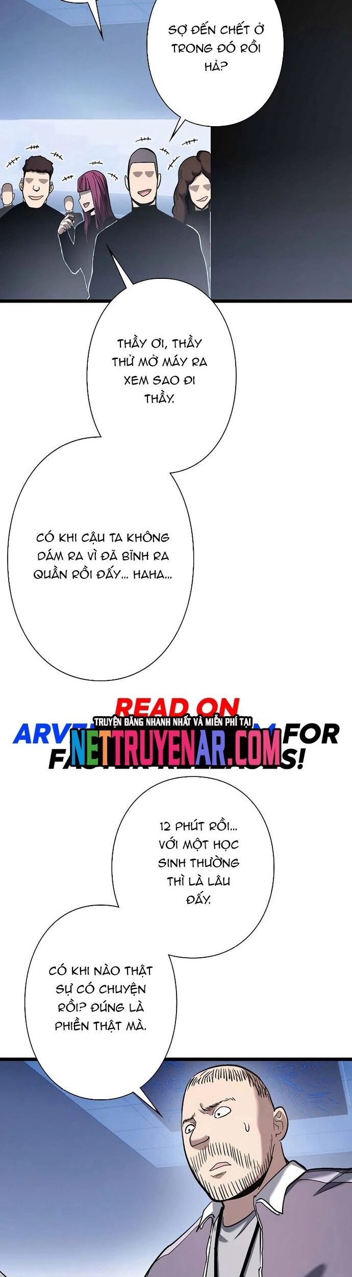 Trở Thành Anh Hùng Mạnh Nhất Nhờ Gian Lận - Chapter 41 - Page 34