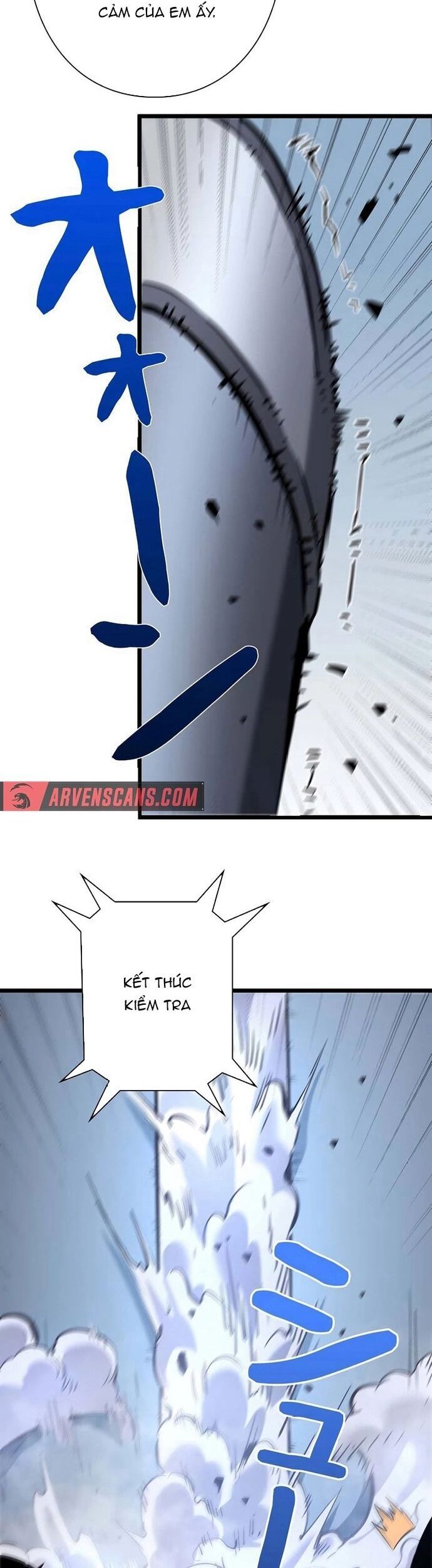 Trở Thành Anh Hùng Mạnh Nhất Nhờ Gian Lận - Chapter 41 - Page 36