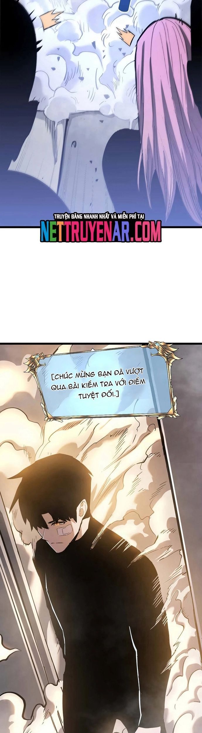 Trở Thành Anh Hùng Mạnh Nhất Nhờ Gian Lận - Chapter 41 - Page 37