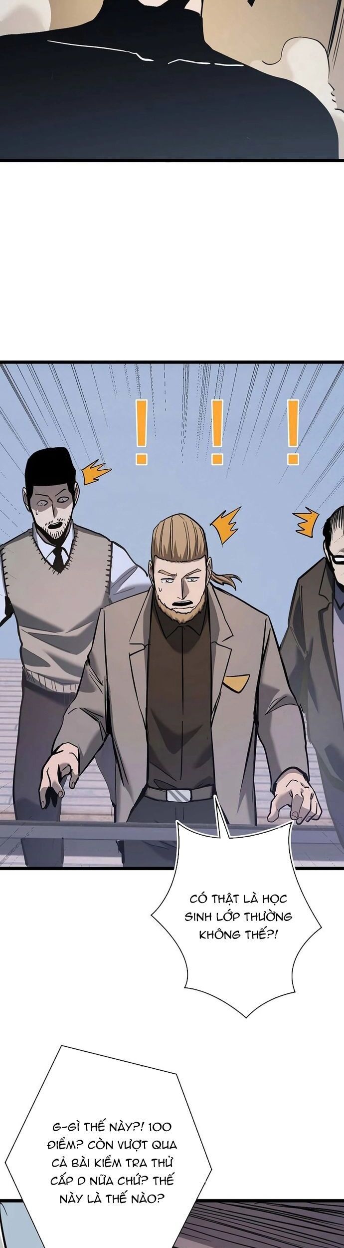 Trở Thành Anh Hùng Mạnh Nhất Nhờ Gian Lận - Chapter 41 - Page 39