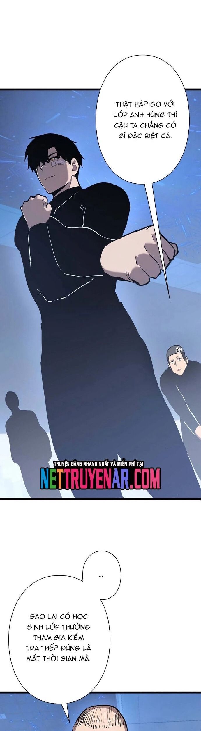 Trở Thành Anh Hùng Mạnh Nhất Nhờ Gian Lận - Chapter 41 - Page 4