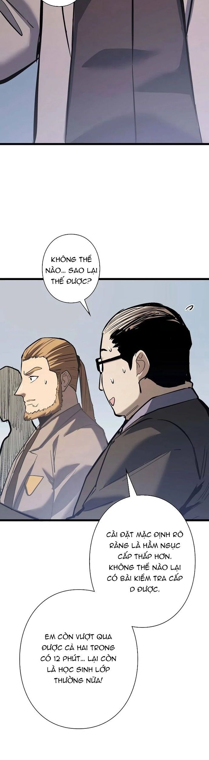 Trở Thành Anh Hùng Mạnh Nhất Nhờ Gian Lận - Chapter 41 - Page 43