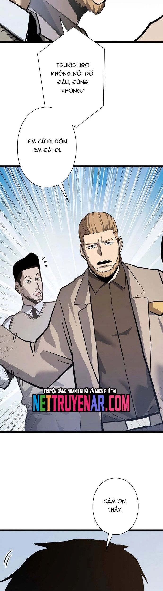 Trở Thành Anh Hùng Mạnh Nhất Nhờ Gian Lận - Chapter 41 - Page 46