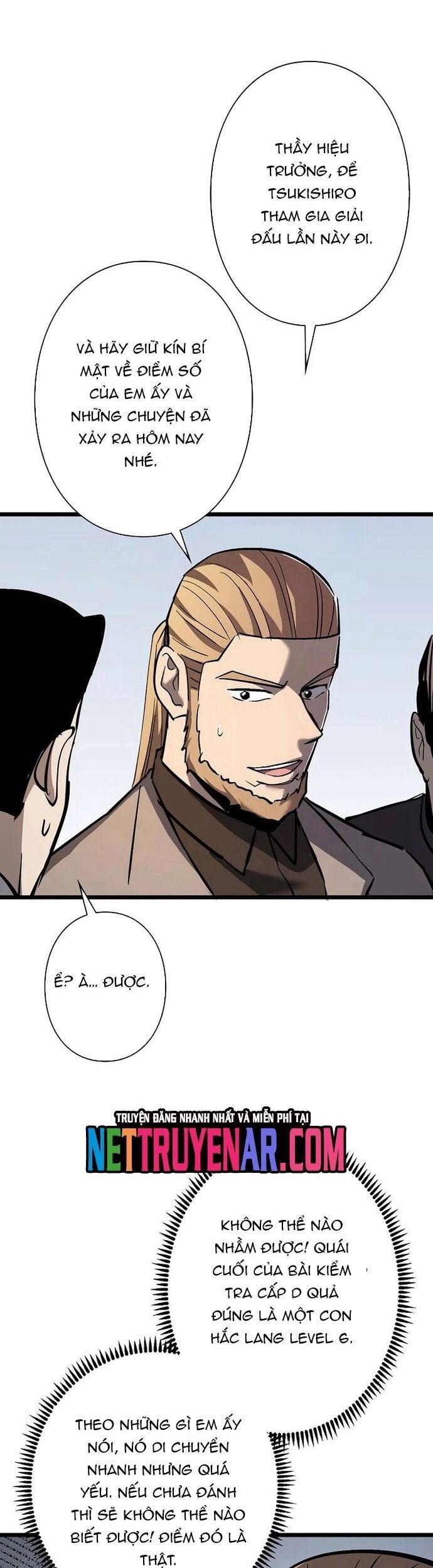 Trở Thành Anh Hùng Mạnh Nhất Nhờ Gian Lận - Chapter 41 - Page 48