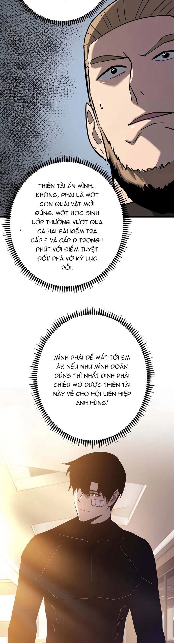 Trở Thành Anh Hùng Mạnh Nhất Nhờ Gian Lận - Chapter 41 - Page 49