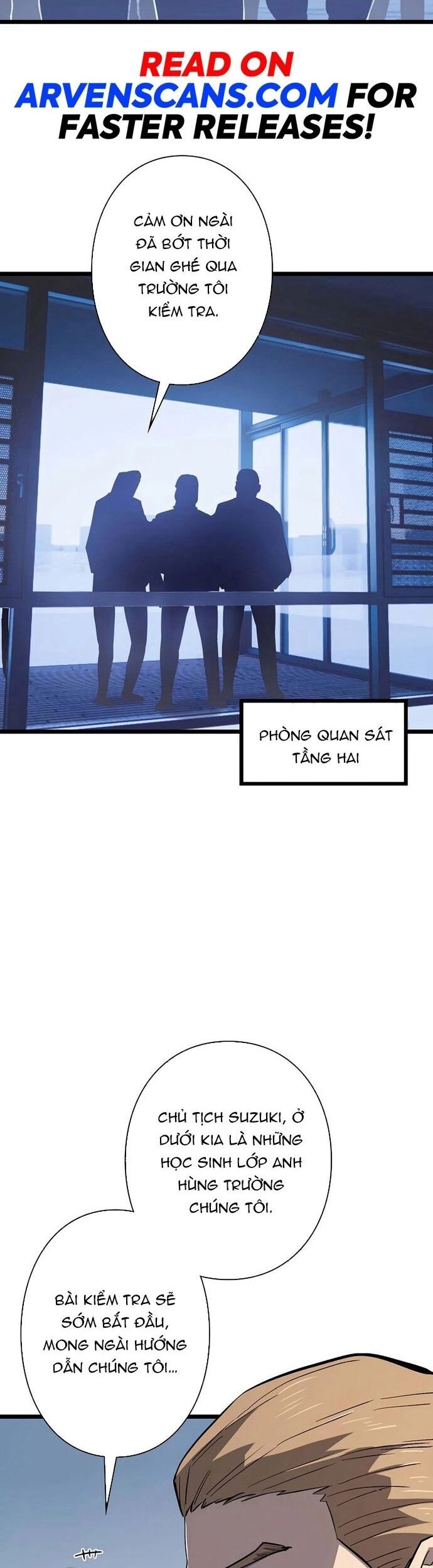 Trở Thành Anh Hùng Mạnh Nhất Nhờ Gian Lận - Chapter 41 - Page 6