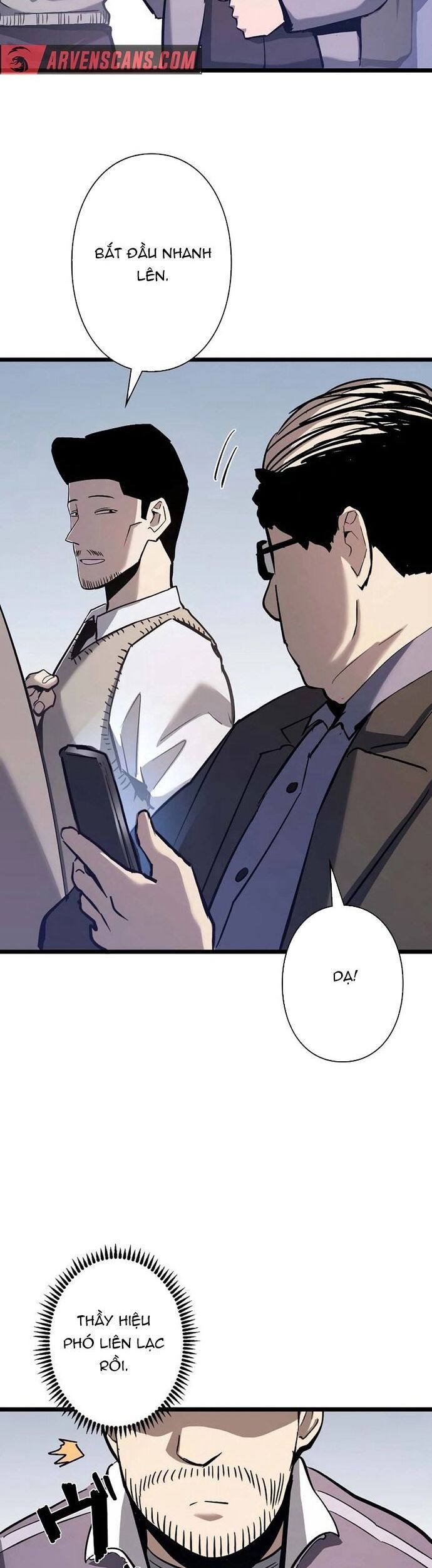 Trở Thành Anh Hùng Mạnh Nhất Nhờ Gian Lận - Chapter 41 - Page 8