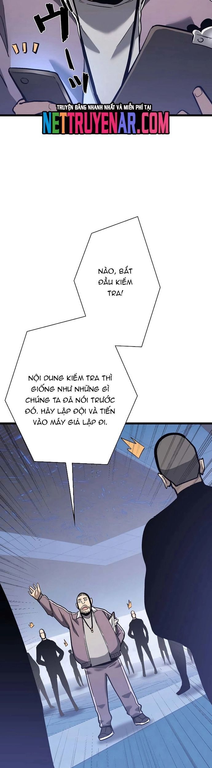 Trở Thành Anh Hùng Mạnh Nhất Nhờ Gian Lận - Chapter 41 - Page 9