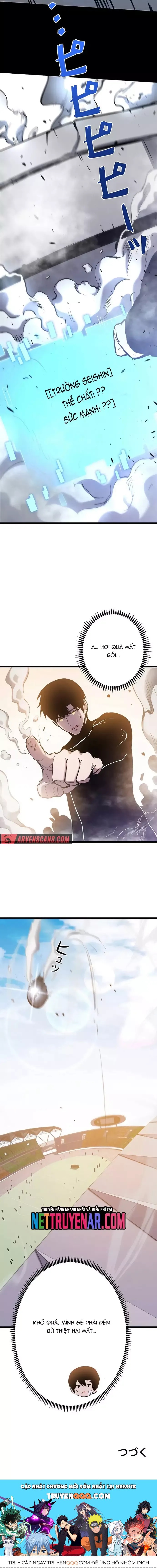 Trở Thành Anh Hùng Mạnh Nhất Nhờ Gian Lận - Chapter 42 - Page 11